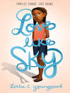 Cover image for Love Like Sky